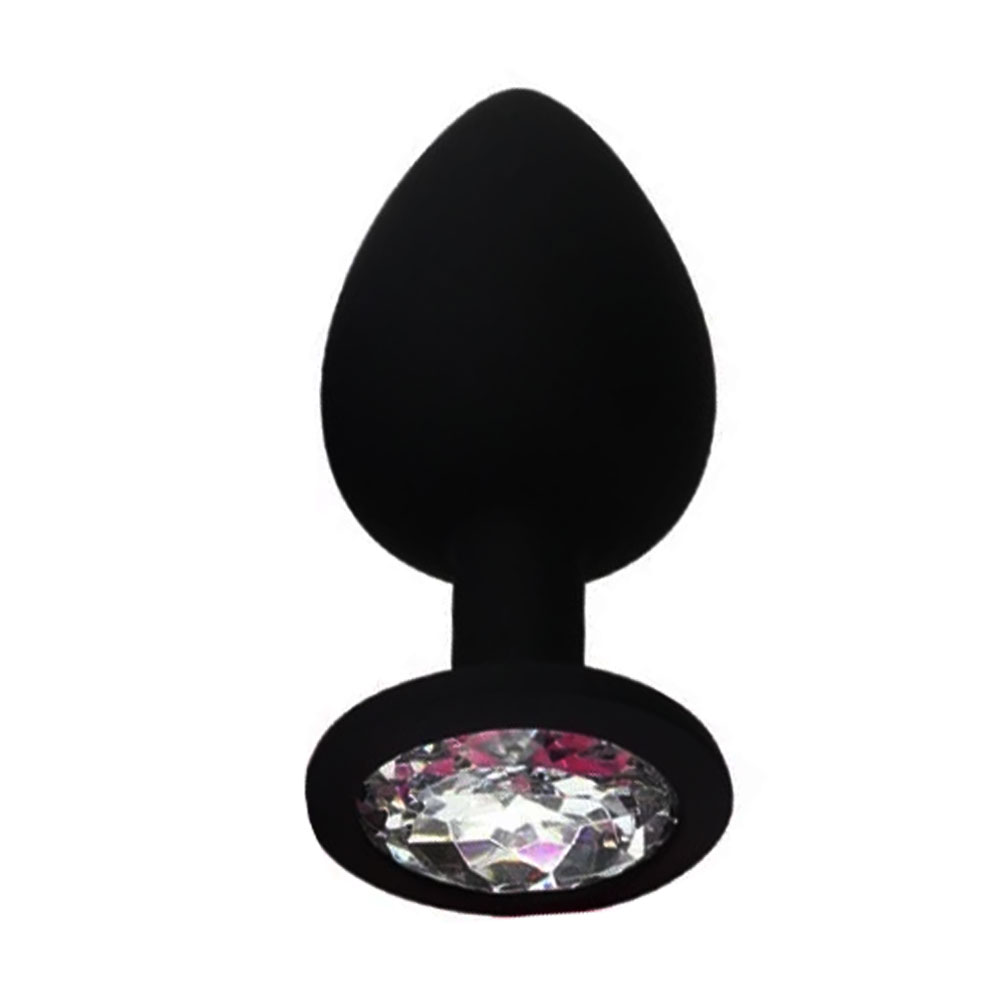 silikon anal tıkaç