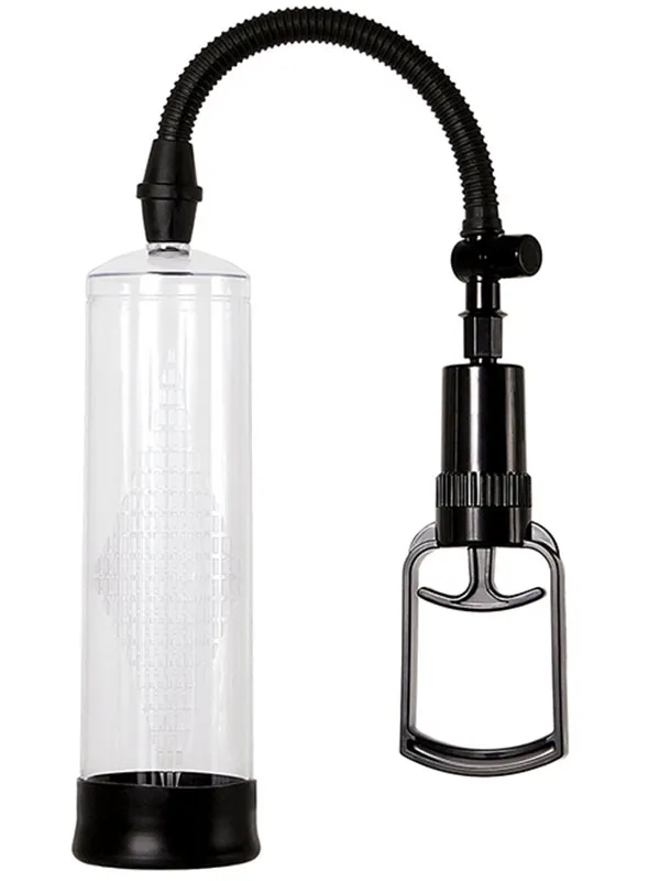 XL Vakum Penis Pompası