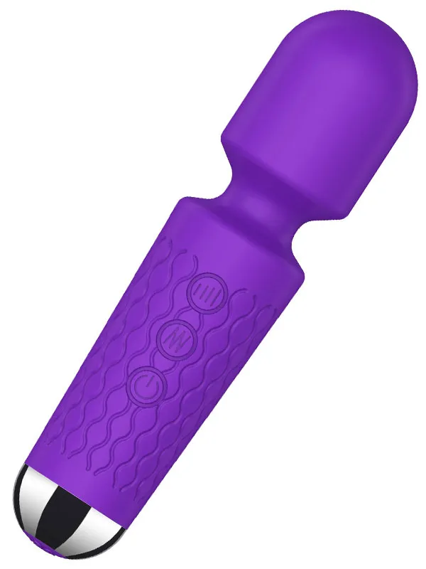 Wand Vibratör