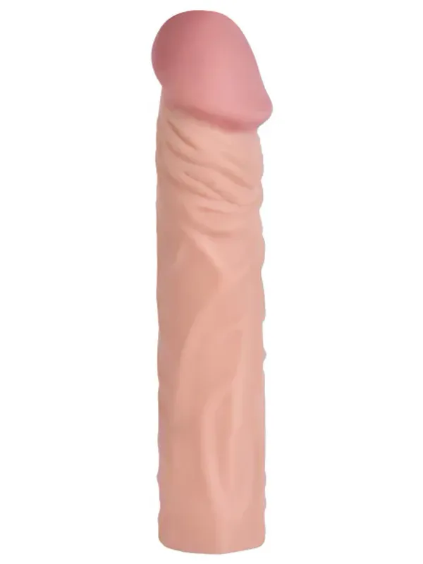 realistik penis kılıfı